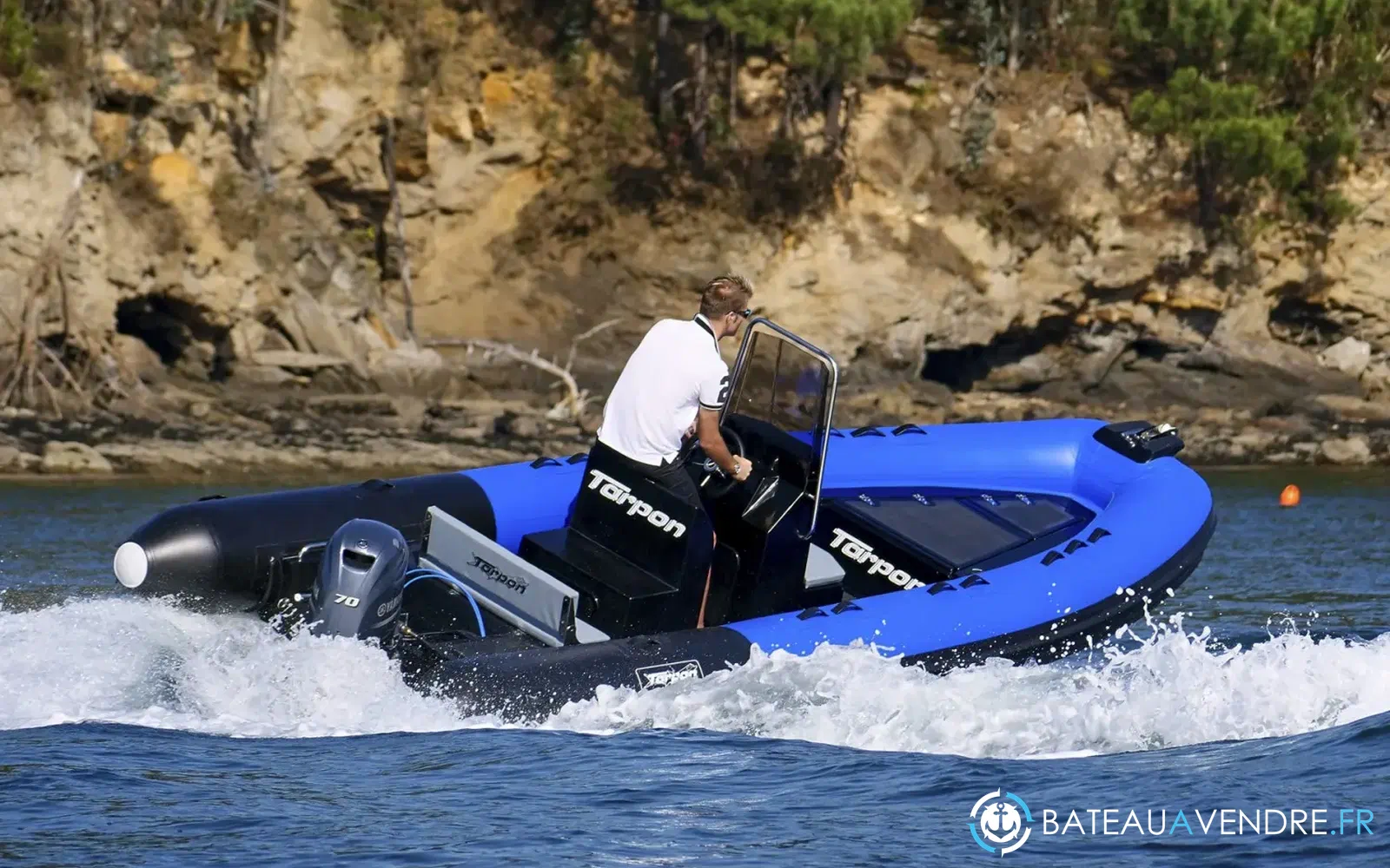 slider 0 Tarpon 590 Lx