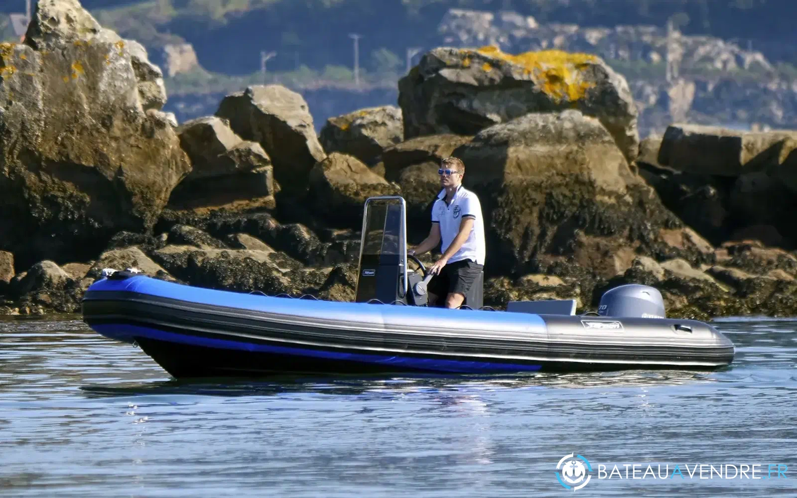 slider 2 Tarpon 590 Lx
