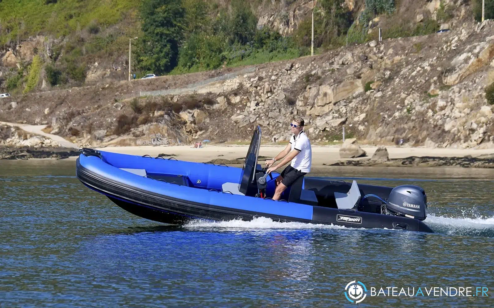 slider 3 Tarpon 590 Lx