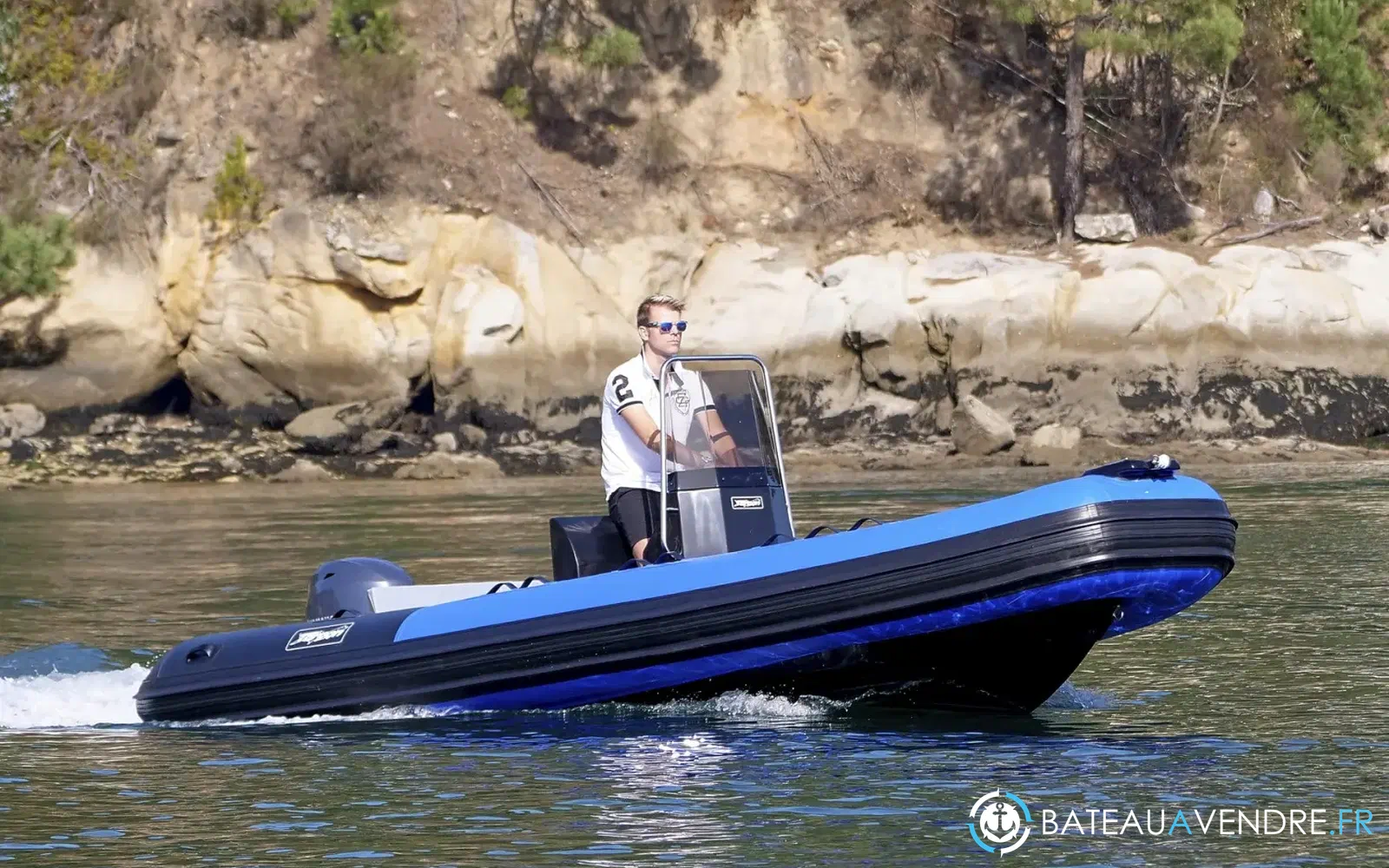slider 4 Tarpon 590 Lx