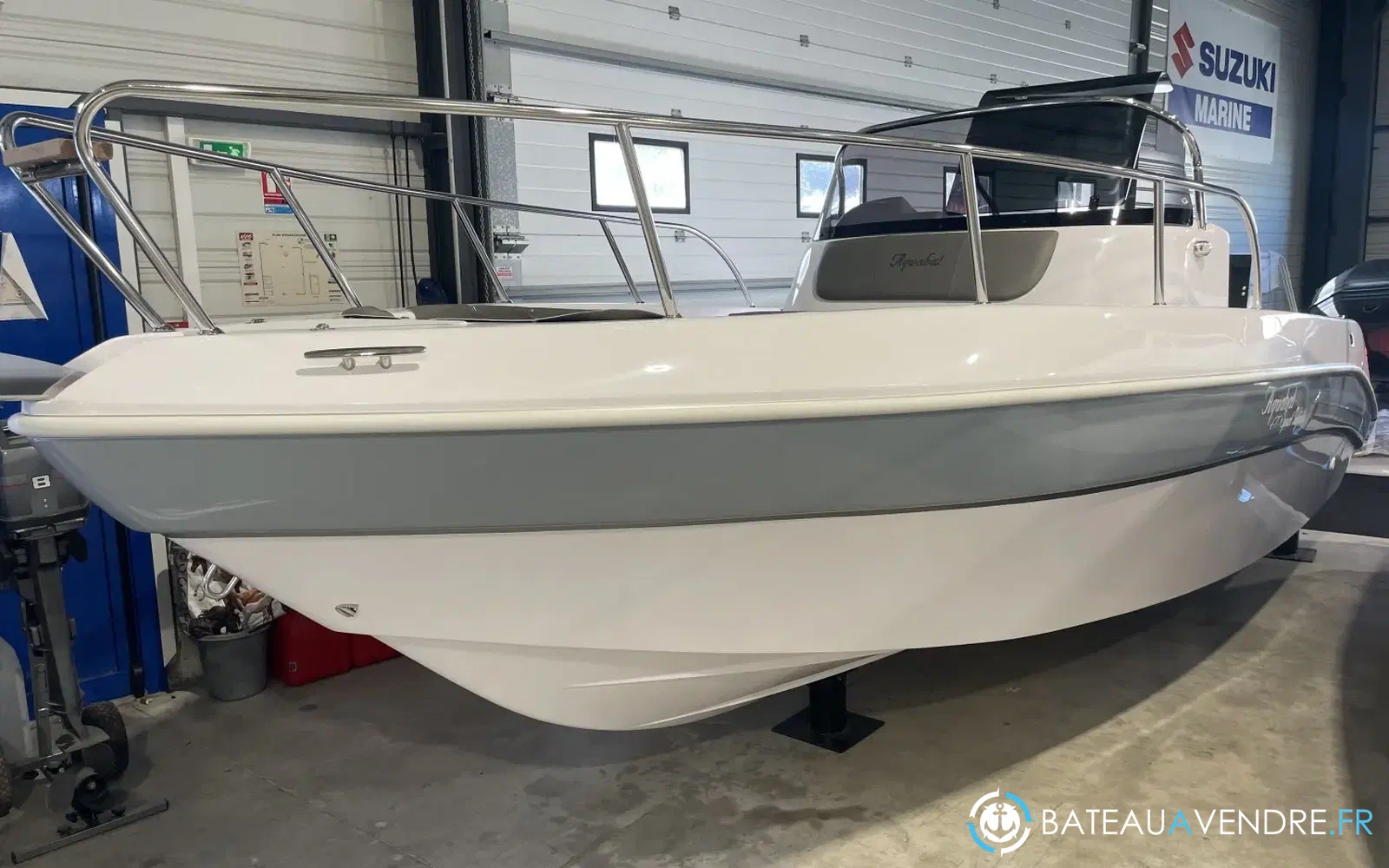 slider 0 Aquabat Sport Infinity 20 WA