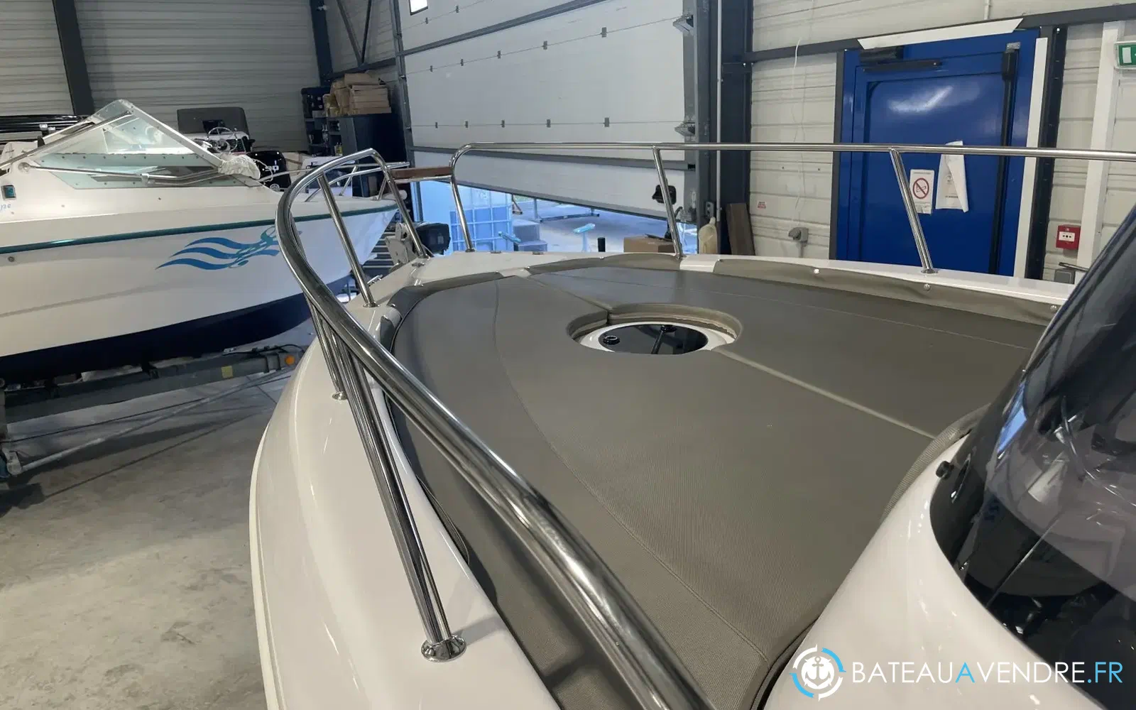 slider 11 Aquabat Sport Infinity 20 WA