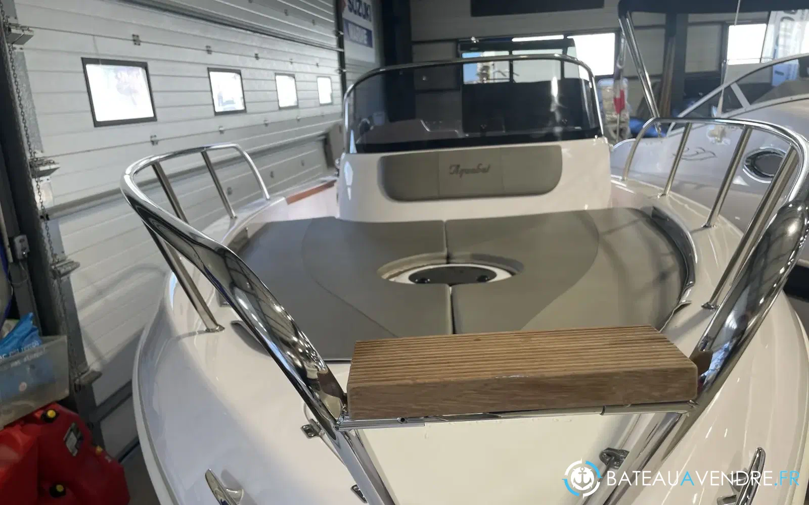 slider 12 Aquabat Sport Infinity 20 WA