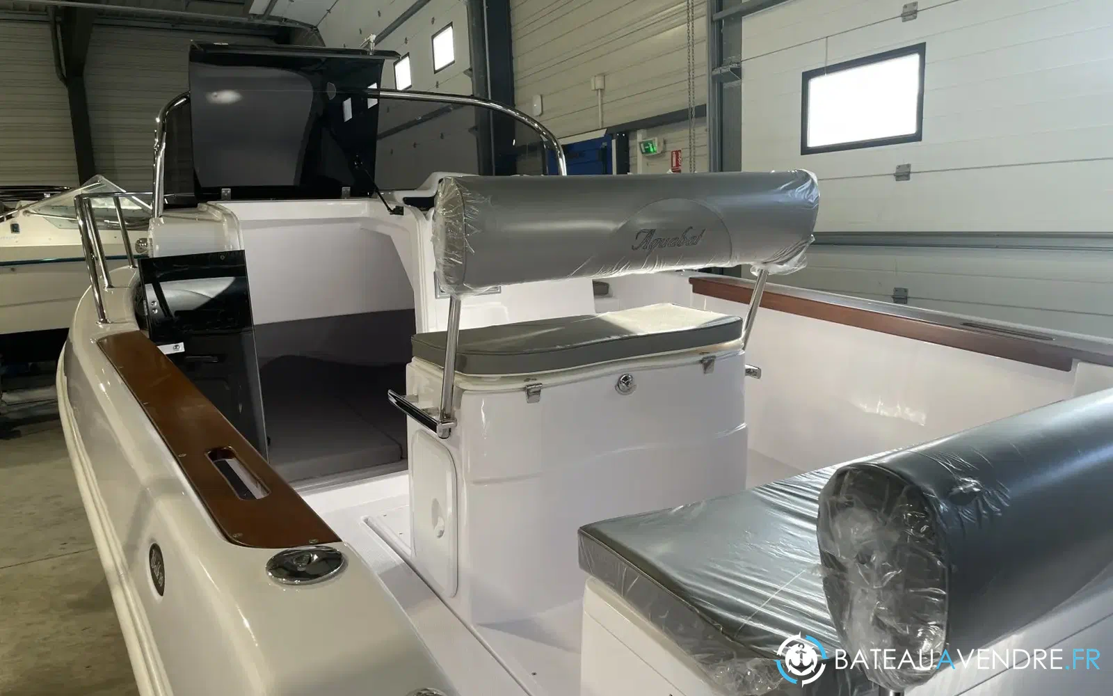 slider 3 Aquabat Sport Infinity 20 WA