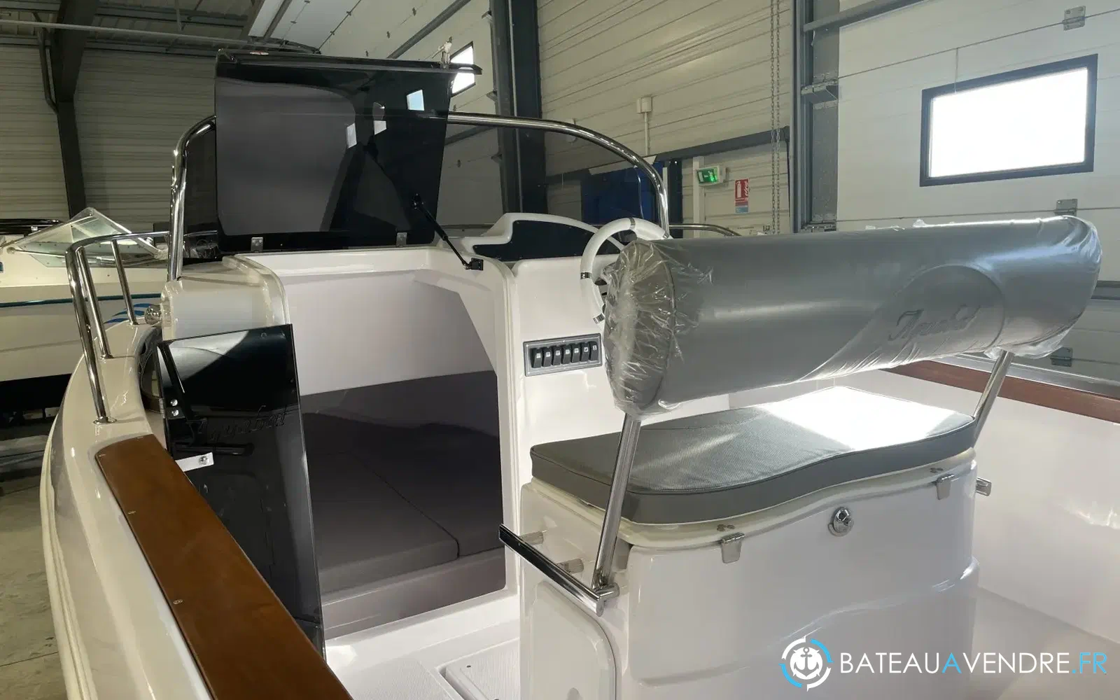 slider 6 Aquabat Sport Infinity 20 WA