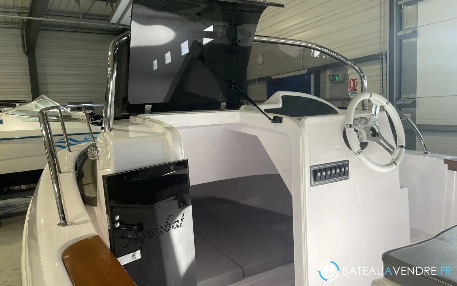 slider 7 Aquabat Sport Infinity 20 WA