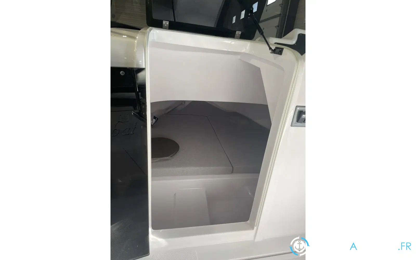slider 8 Aquabat Sport Infinity 20 WA