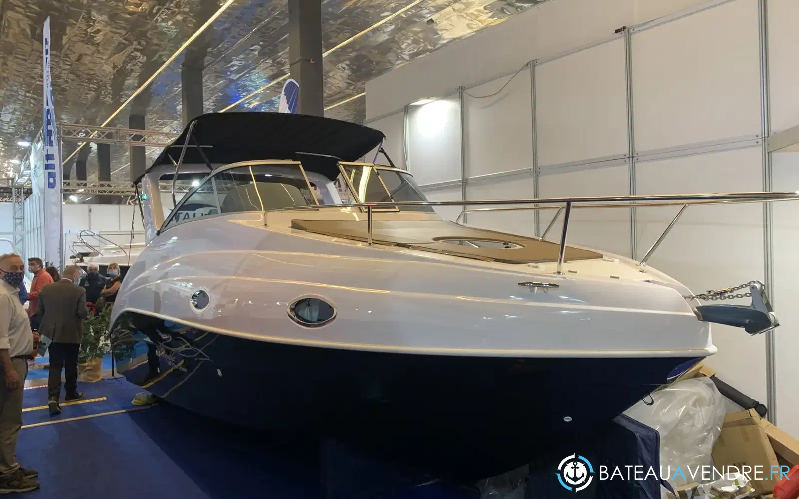 slider 0 Aquabat Sport Cruiser 24