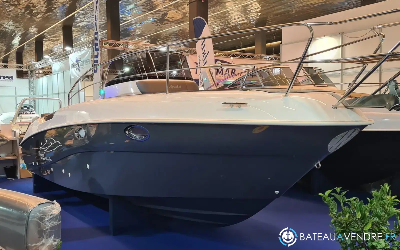slider 0 Aquabat Sport Infinity 850 WA Luxe