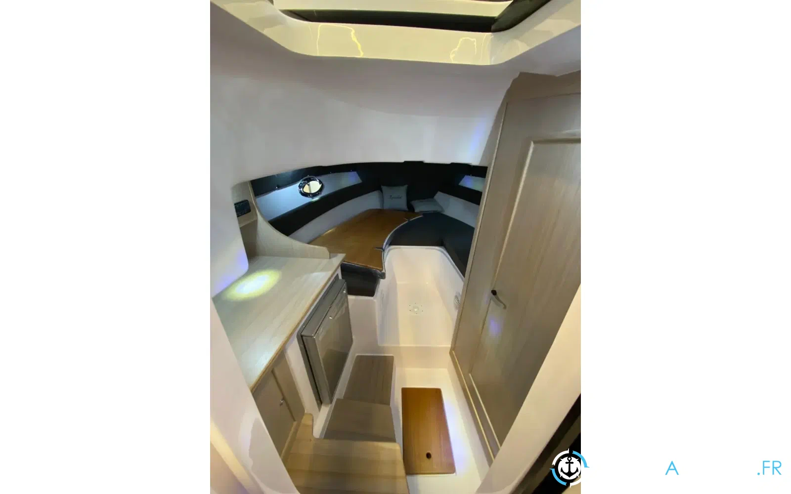 slider 5 Aquabat Sport Infinity 850 WA Luxe