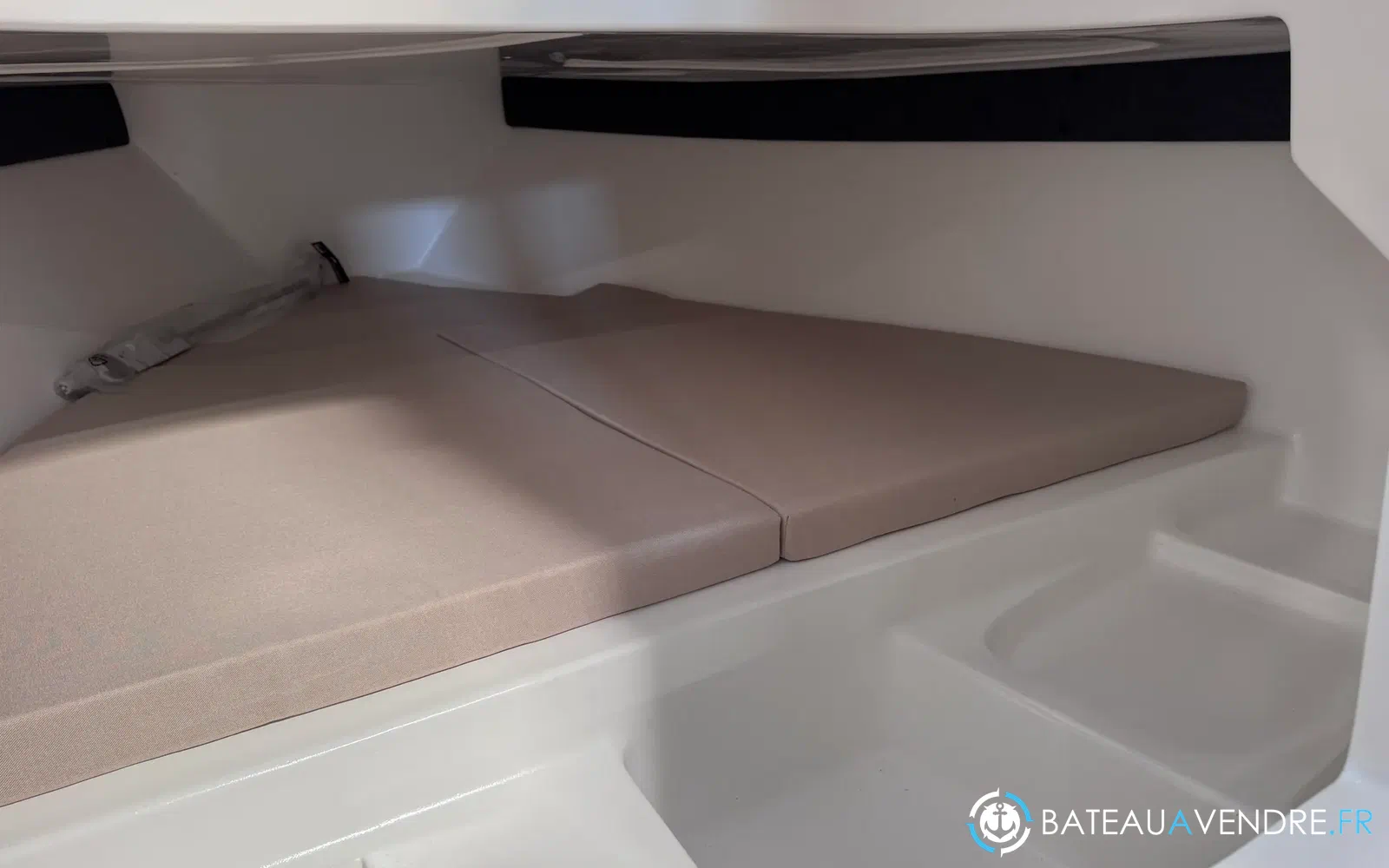 slider 10 Aquabat Sport Infinity 21 WA