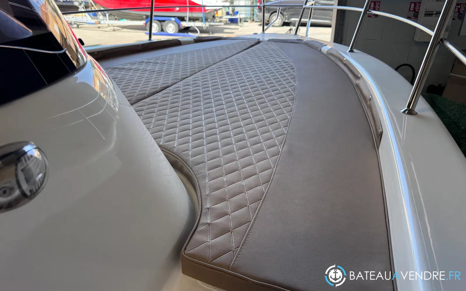 slider 11 Aquabat Sport Infinity 21 WA