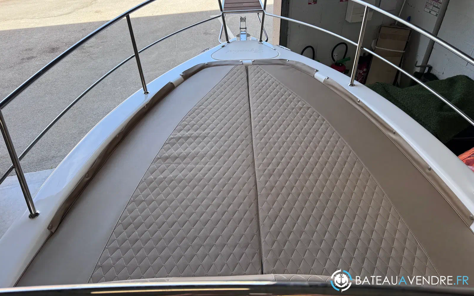 slider 12 Aquabat Sport Infinity 21 WA