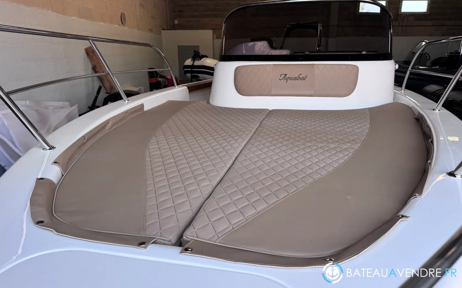 slider 13 Aquabat Sport Infinity 21 WA