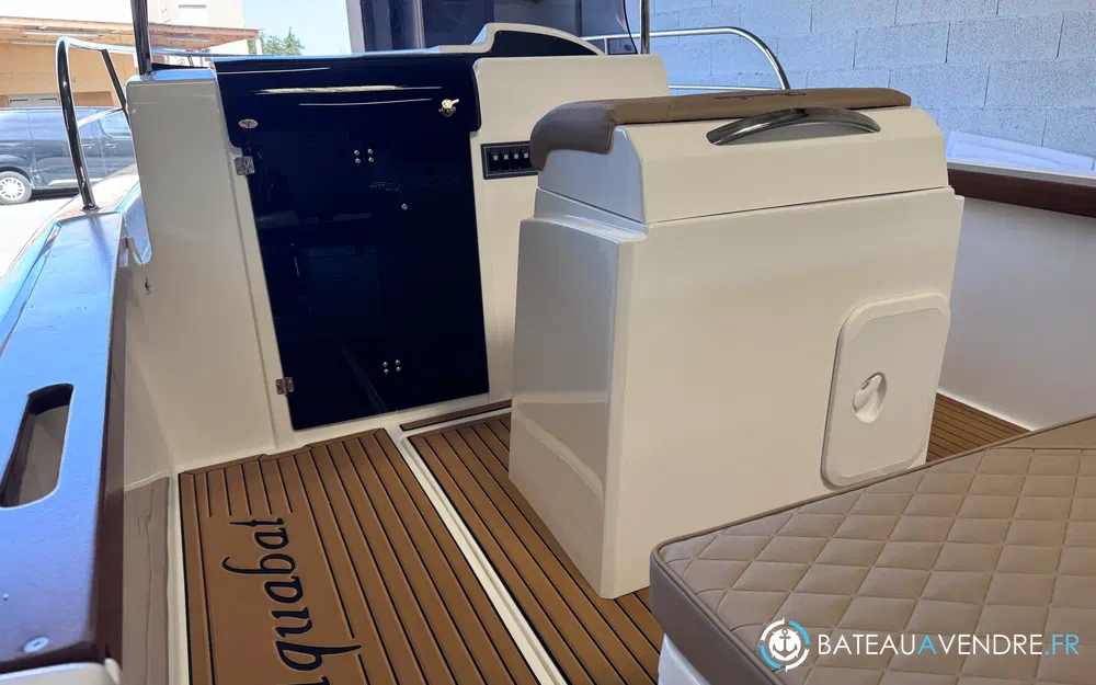 Aquabat Sport Infinity 21 WA  photo 5