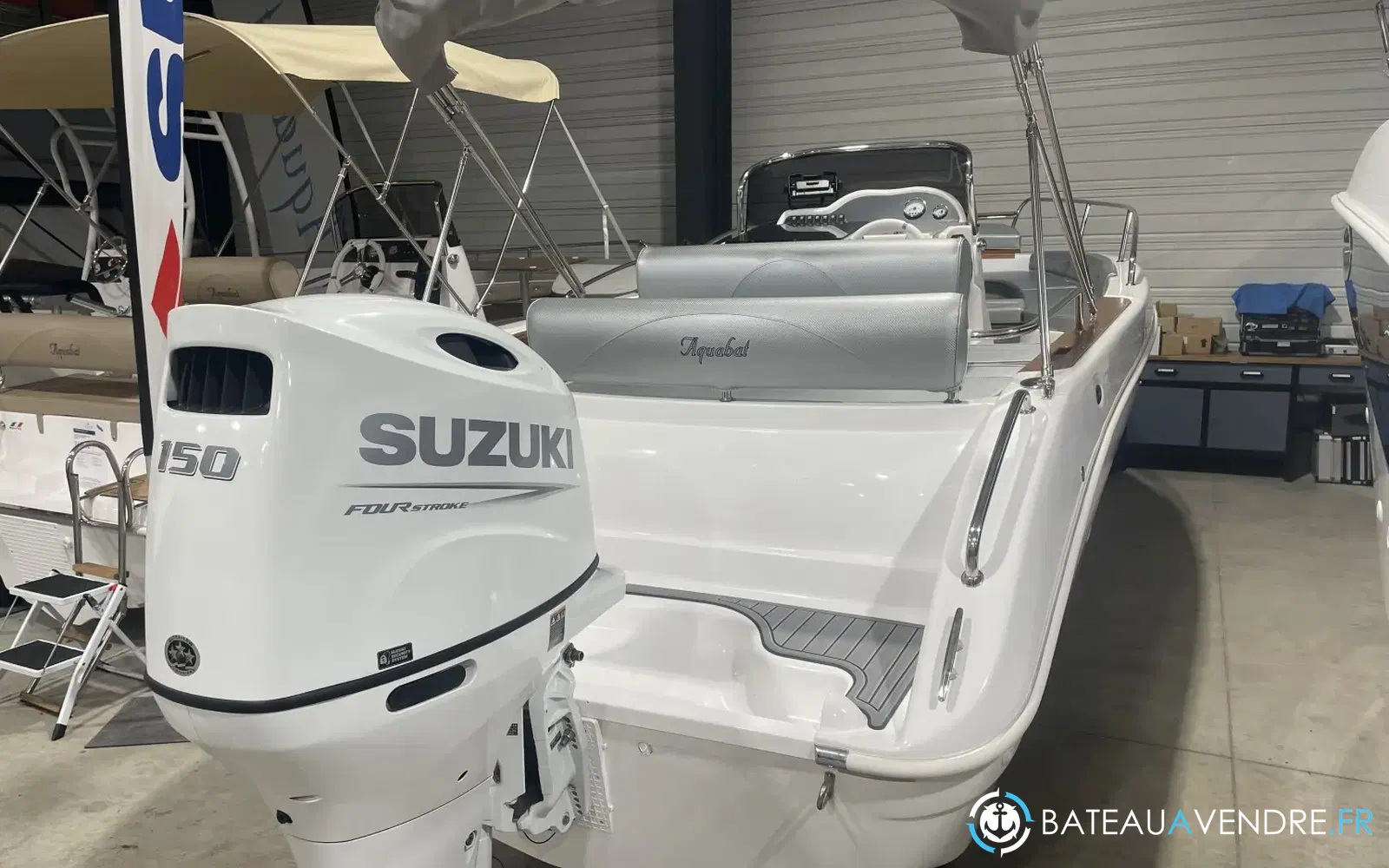 slider 0 Aquabat Sport Line 21