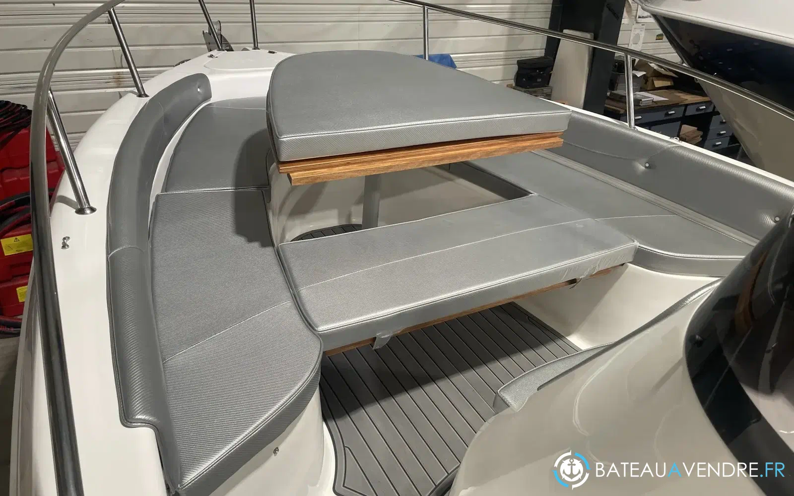 slider 9 Aquabat Sport Line 21