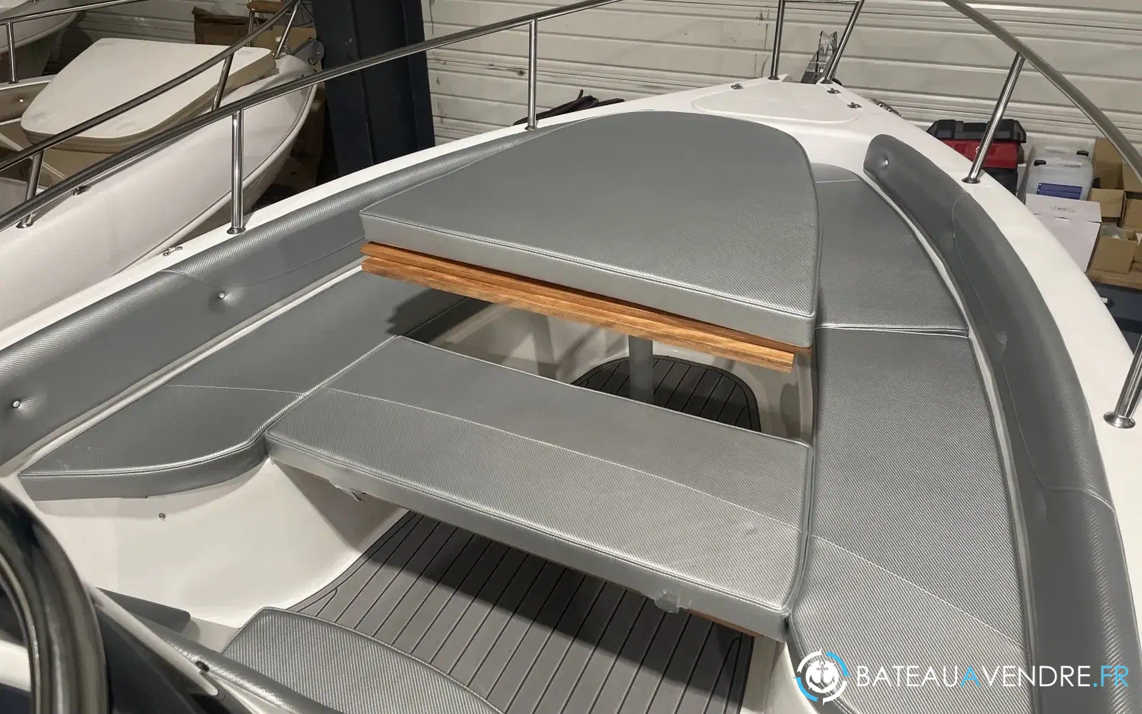 slider 10 Aquabat Sport Line 21