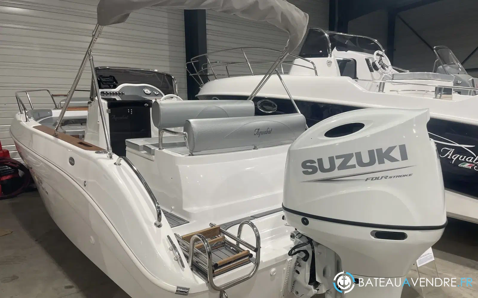 slider 1 Aquabat Sport Line 21