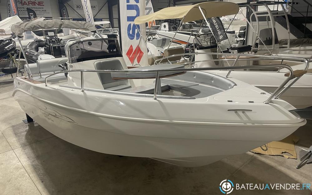 Aquabat Sport Line 21 exterieur photo 3