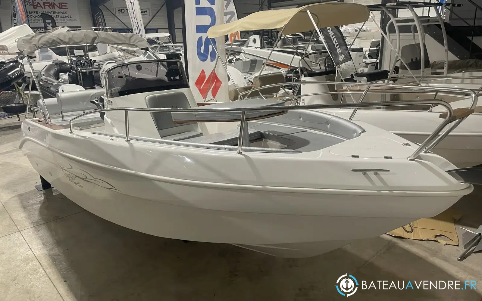 slider 2 Aquabat Sport Line 21