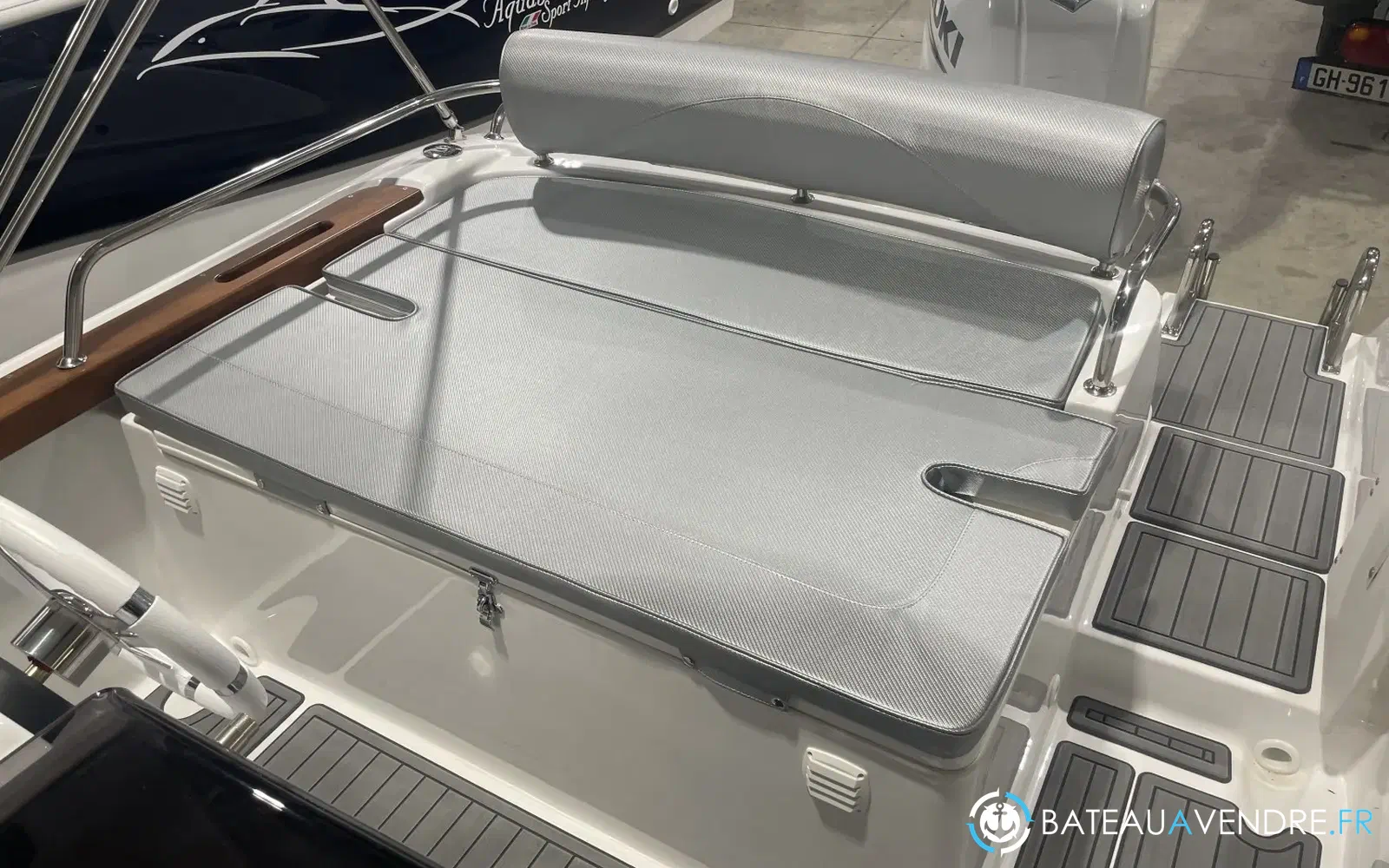 slider 7 Aquabat Sport Line 21