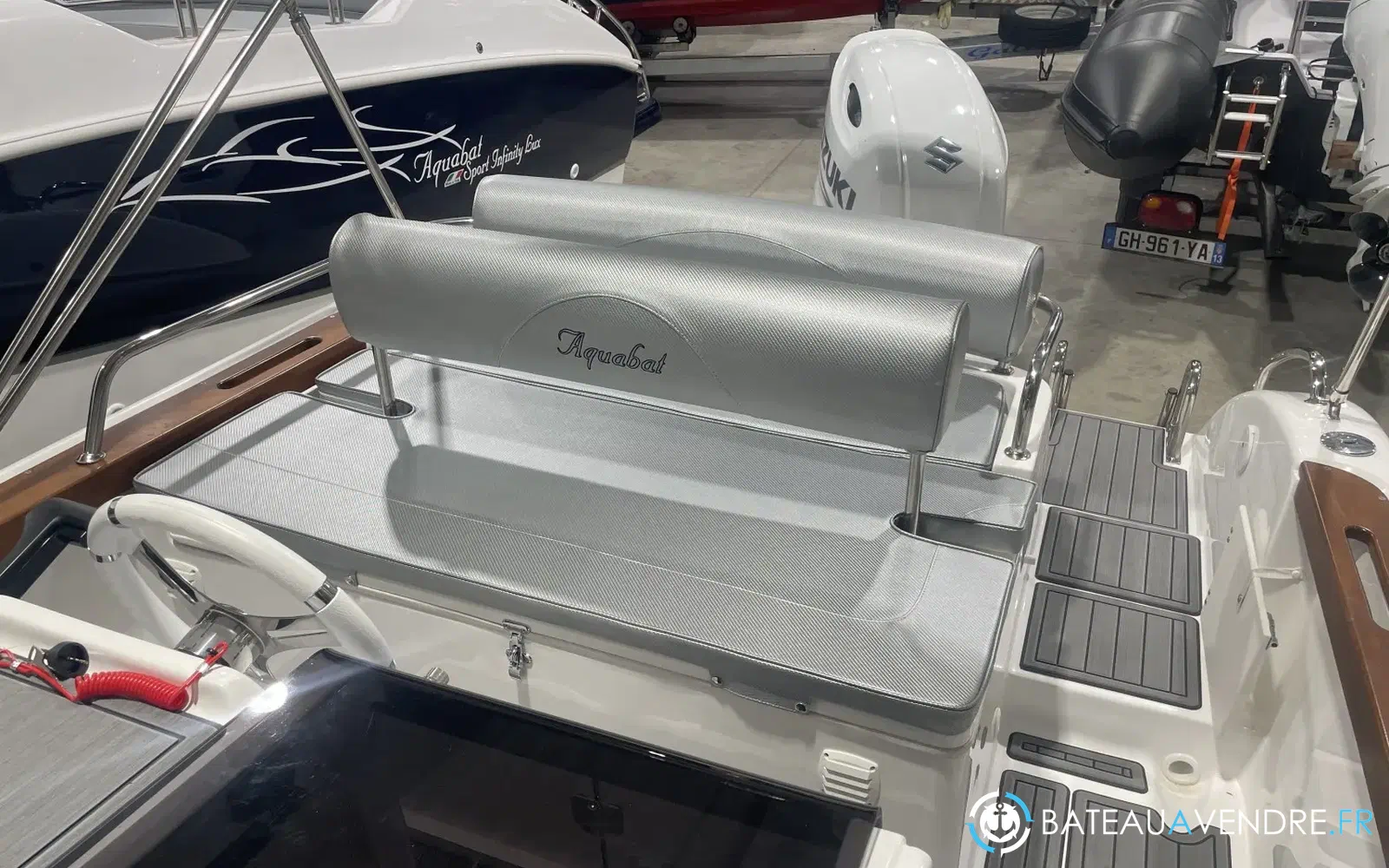 slider 8 Aquabat Sport Line 21