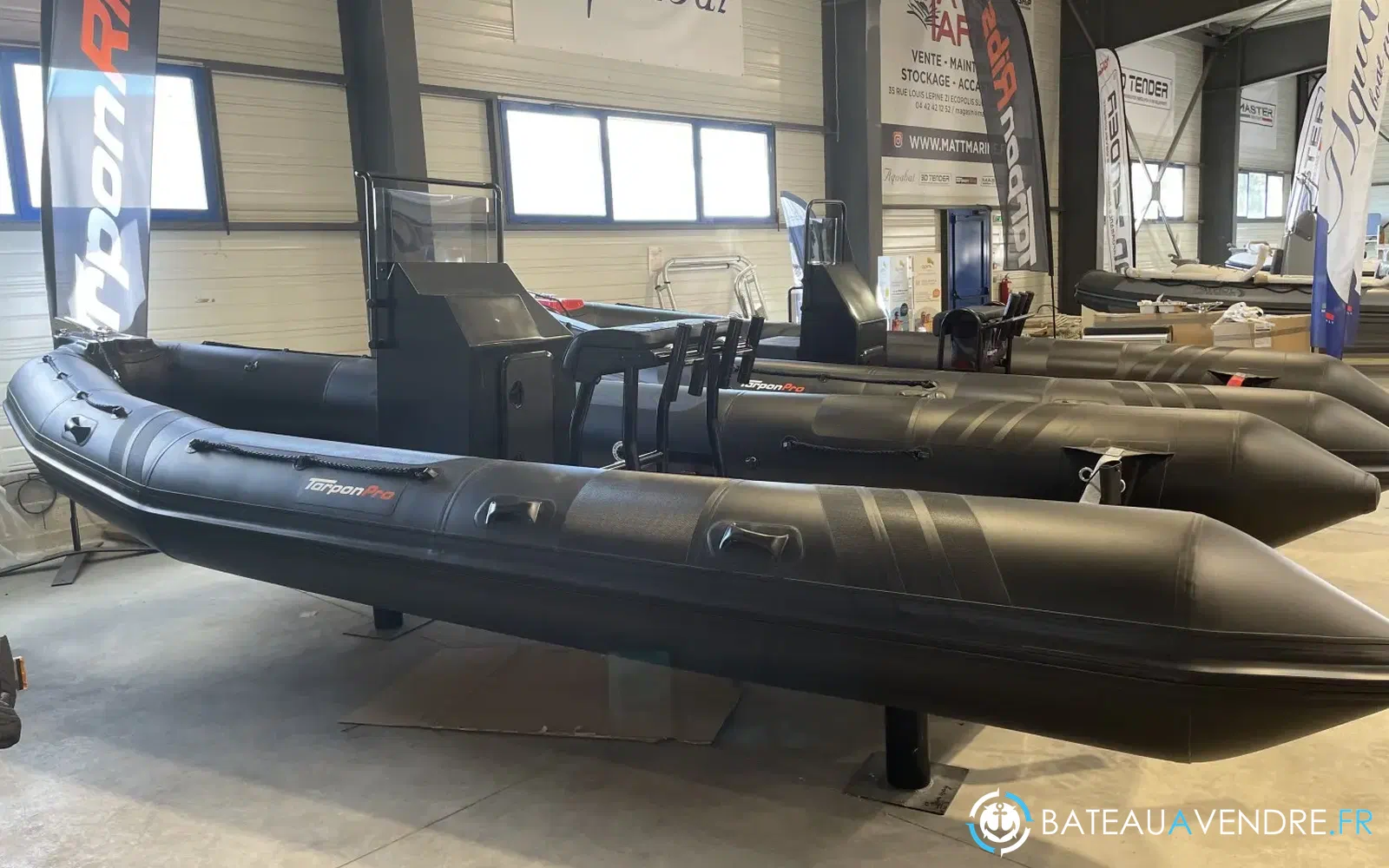 slider 0 Tarpon AD 60