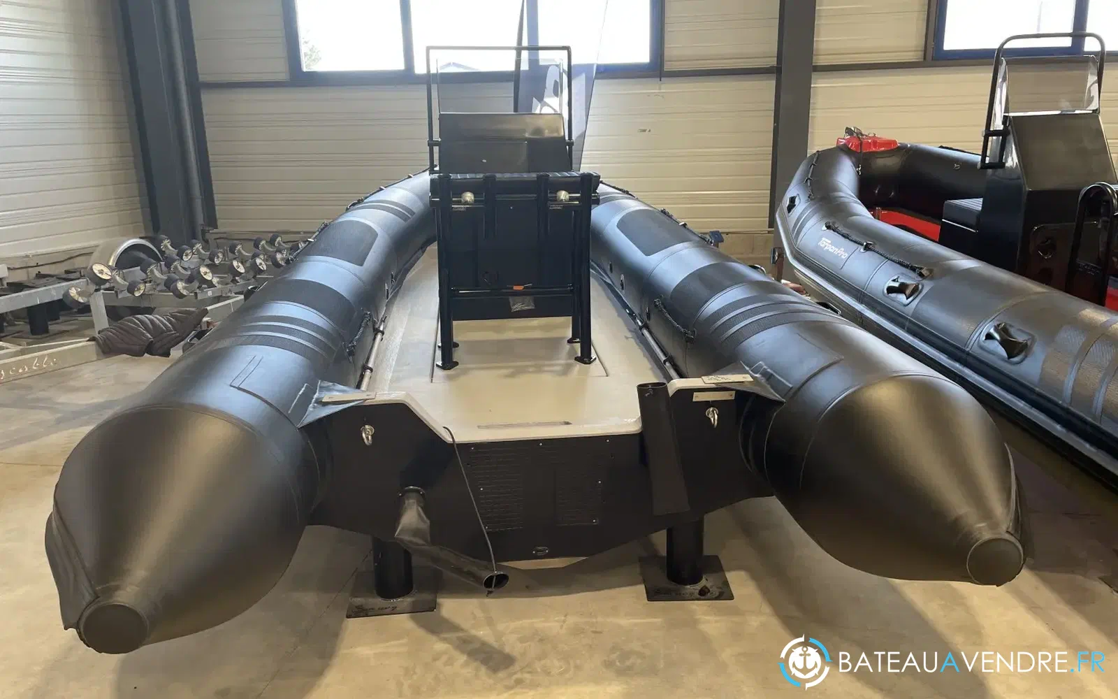 slider 1 Tarpon AD 60