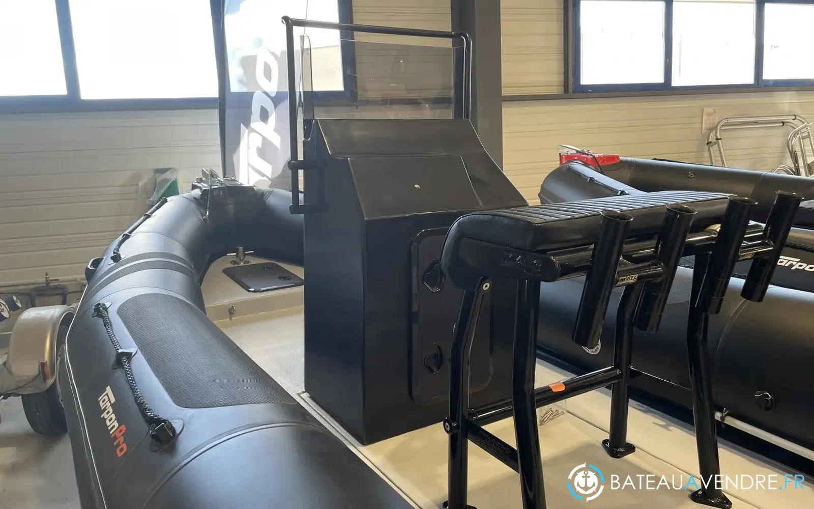 slider 2 Tarpon AD 60
