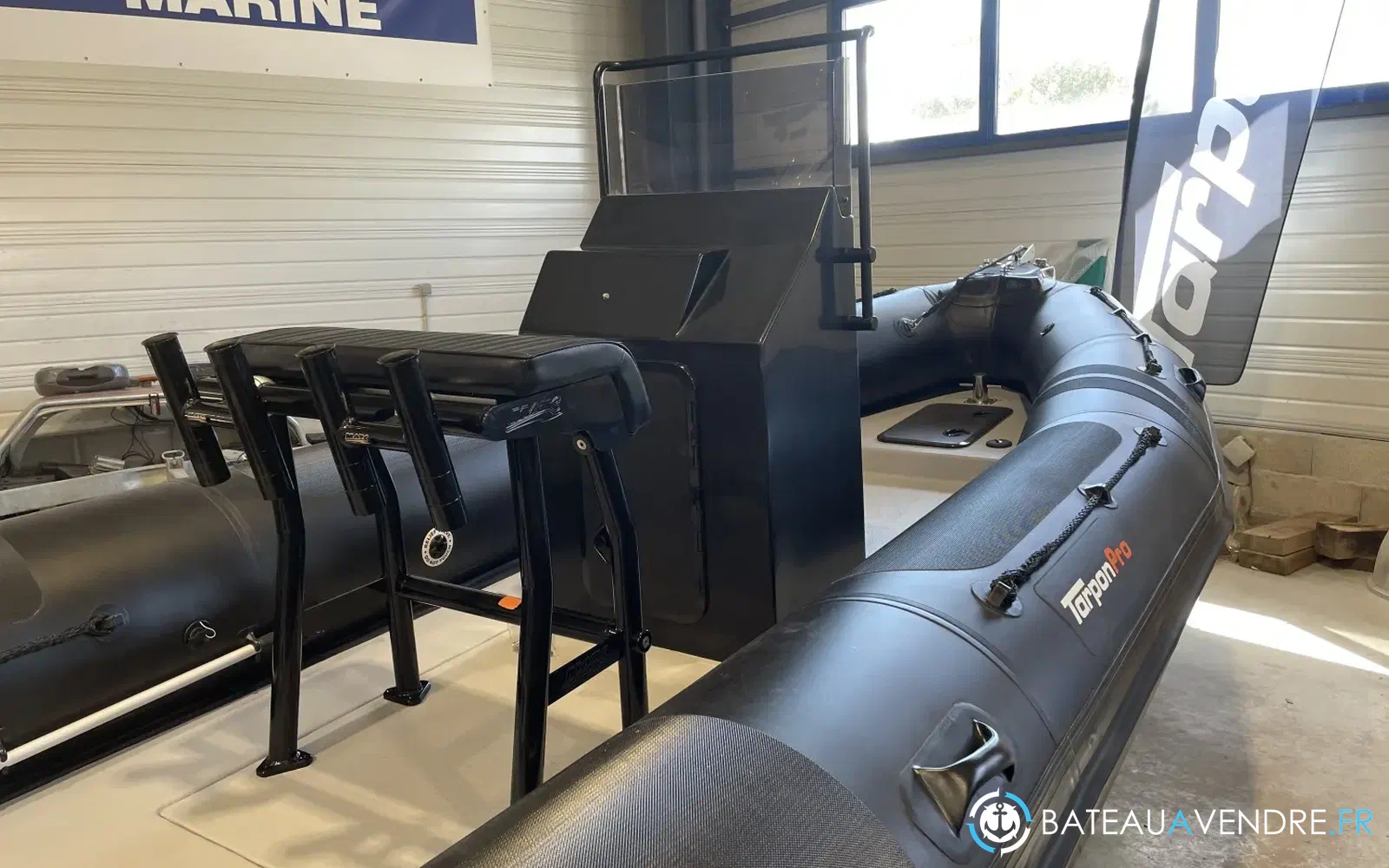 slider 3 Tarpon AD 60