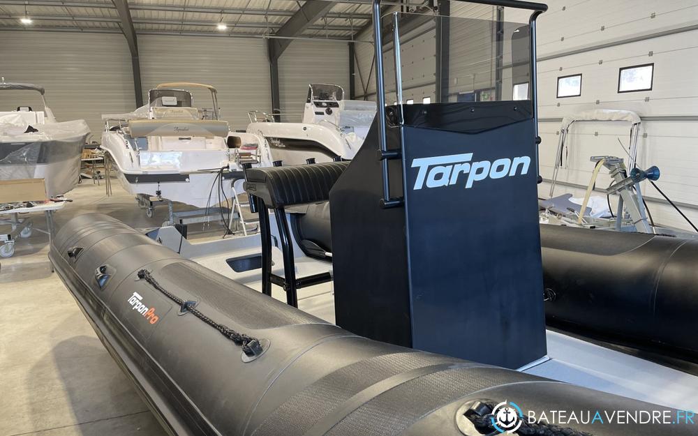 Tarpon AD 60 exterieur photo 5