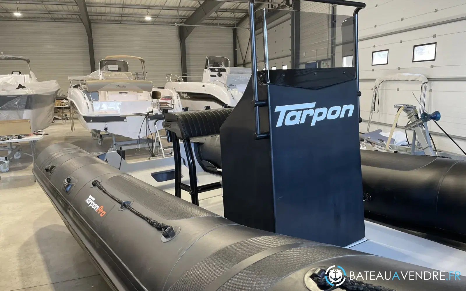 slider 4 Tarpon AD 60