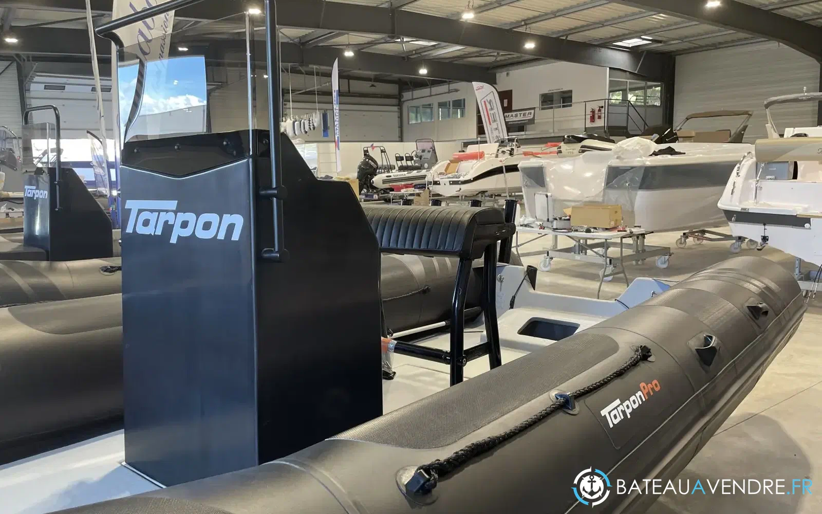 slider 5 Tarpon AD 60