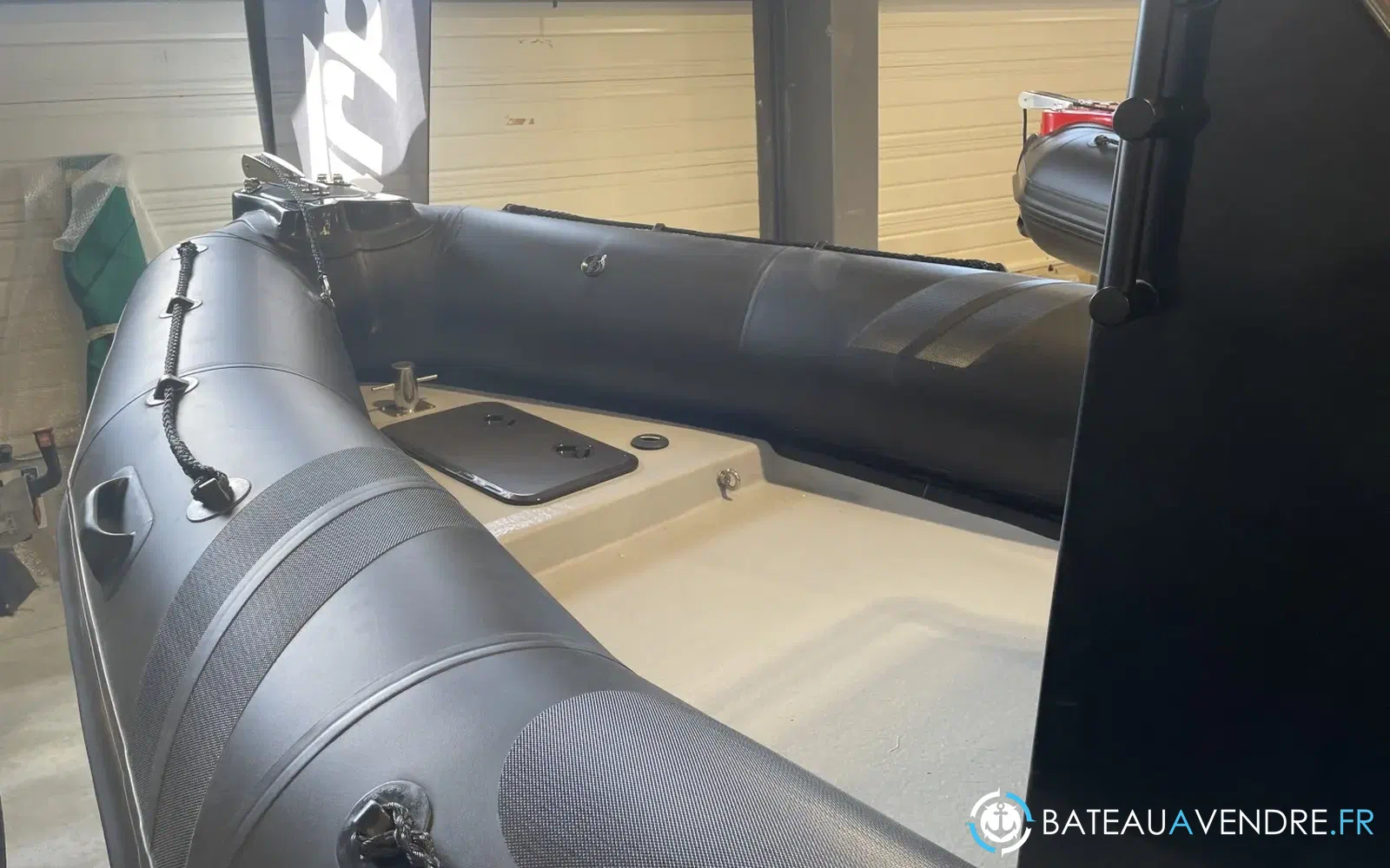slider 6 Tarpon AD 60