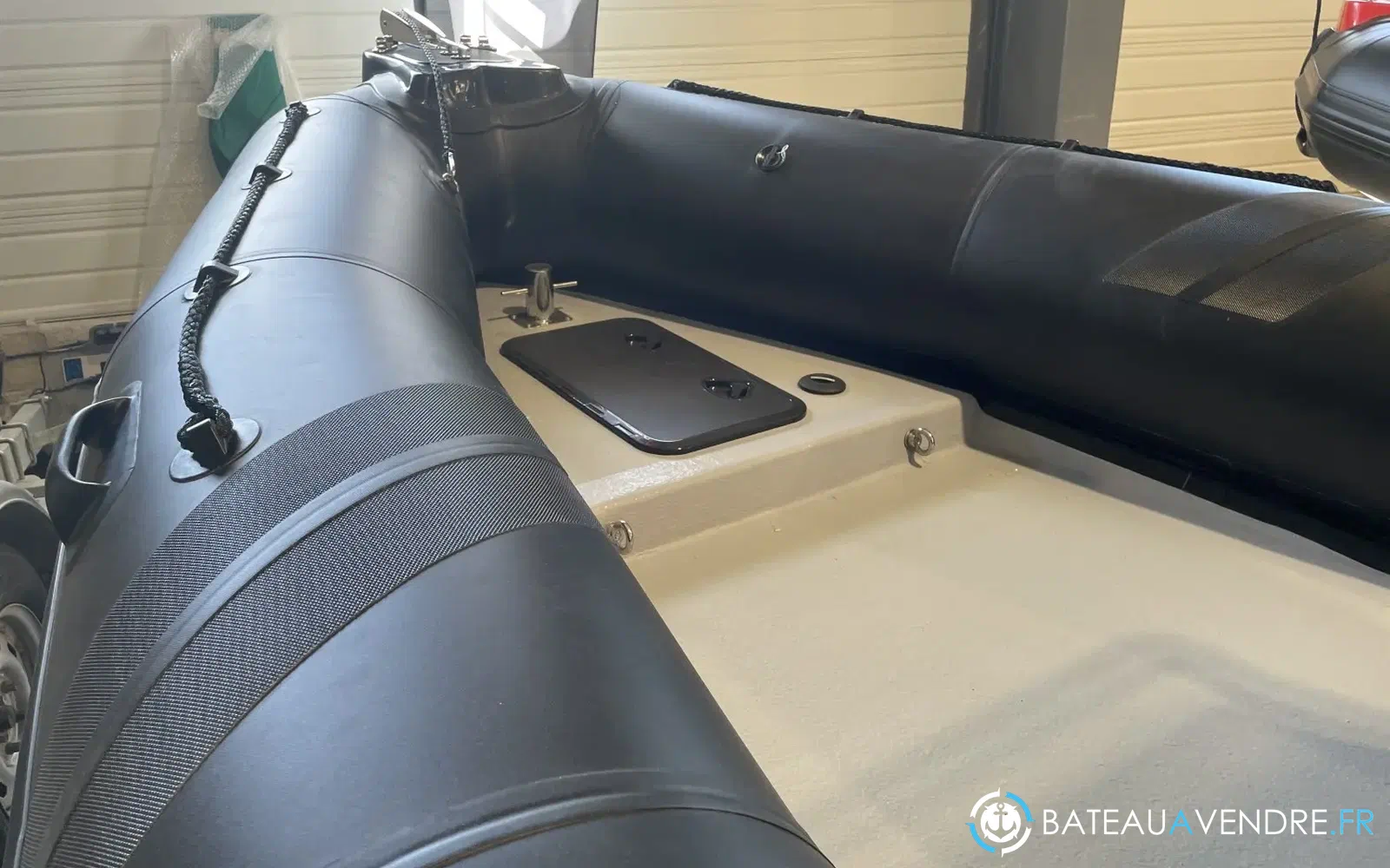 slider 7 Tarpon AD 60