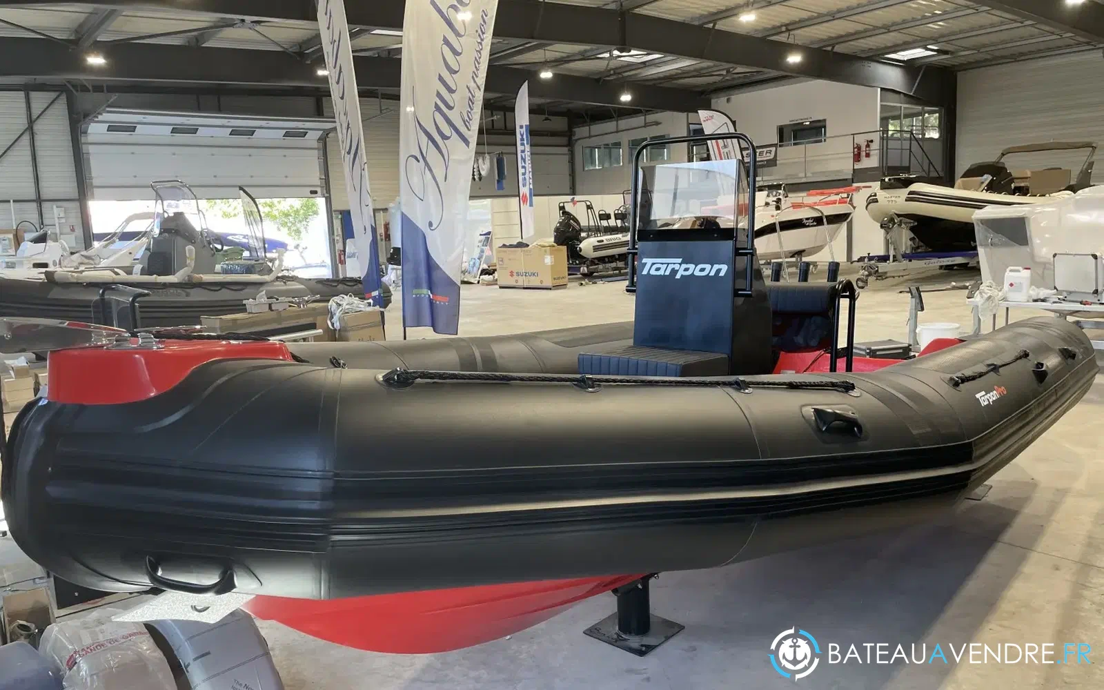 slider 0 Tarpon AD 55