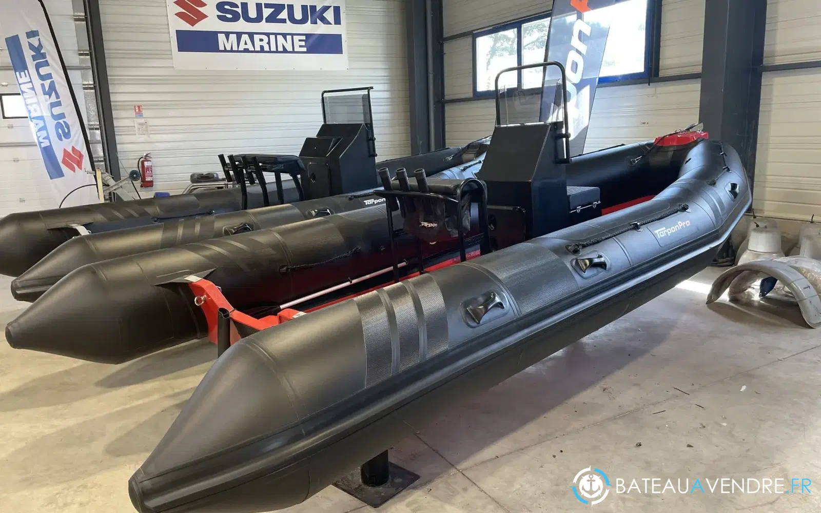 slider 2 Tarpon AD 55