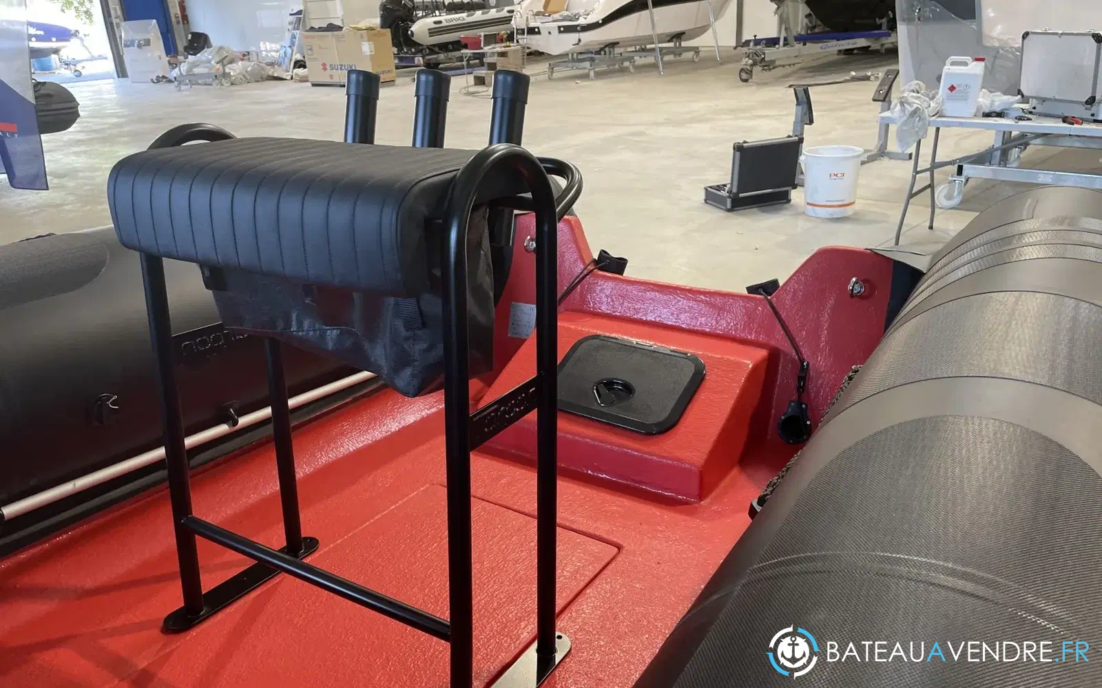 slider 4 Tarpon AD 55