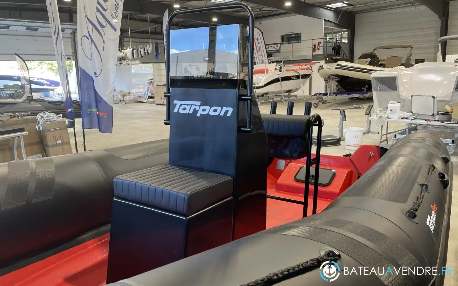 slider 5 Tarpon AD 55