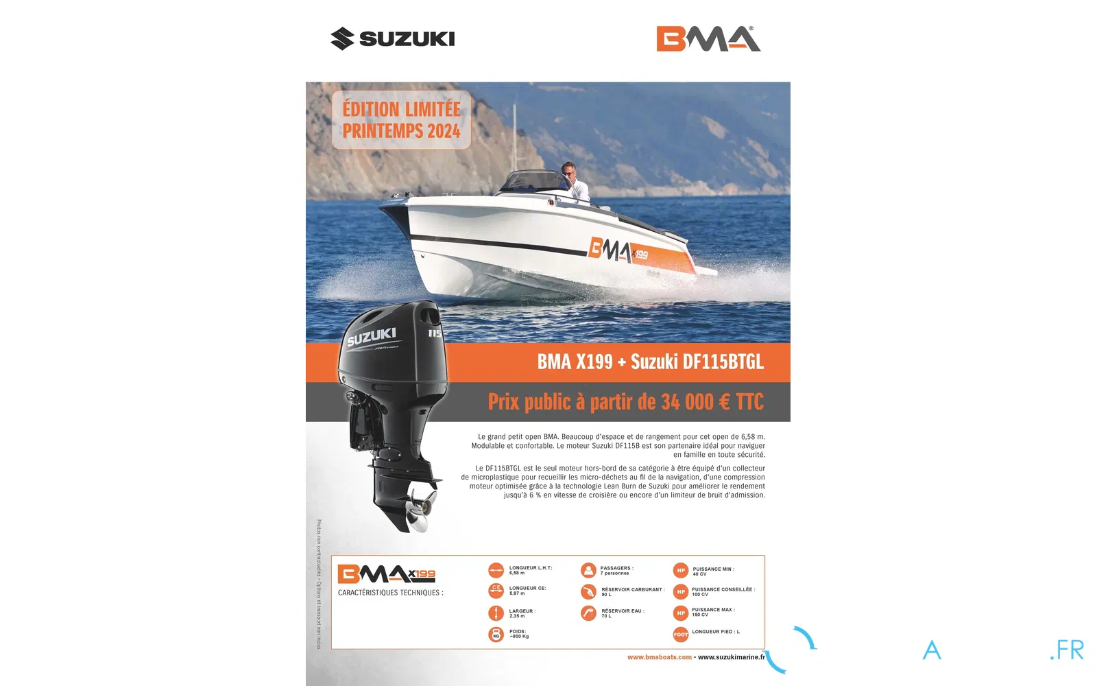 slider 0 BMA X199