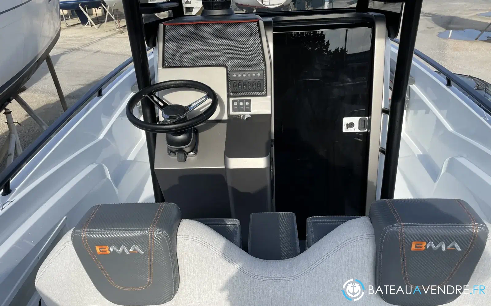 slider 14 BMA X266