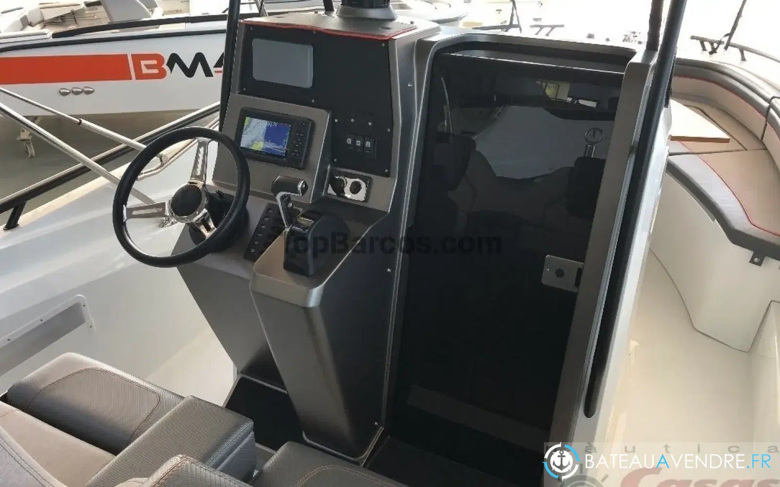 slider 19 BMA X266