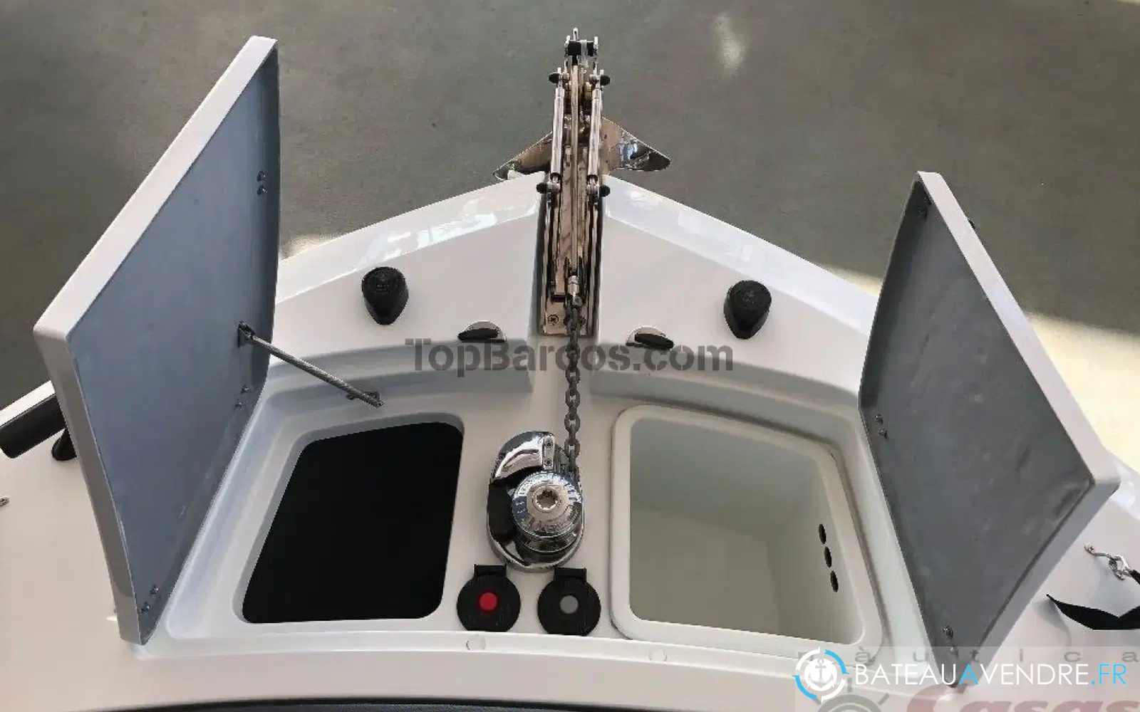 slider 30 BMA X266