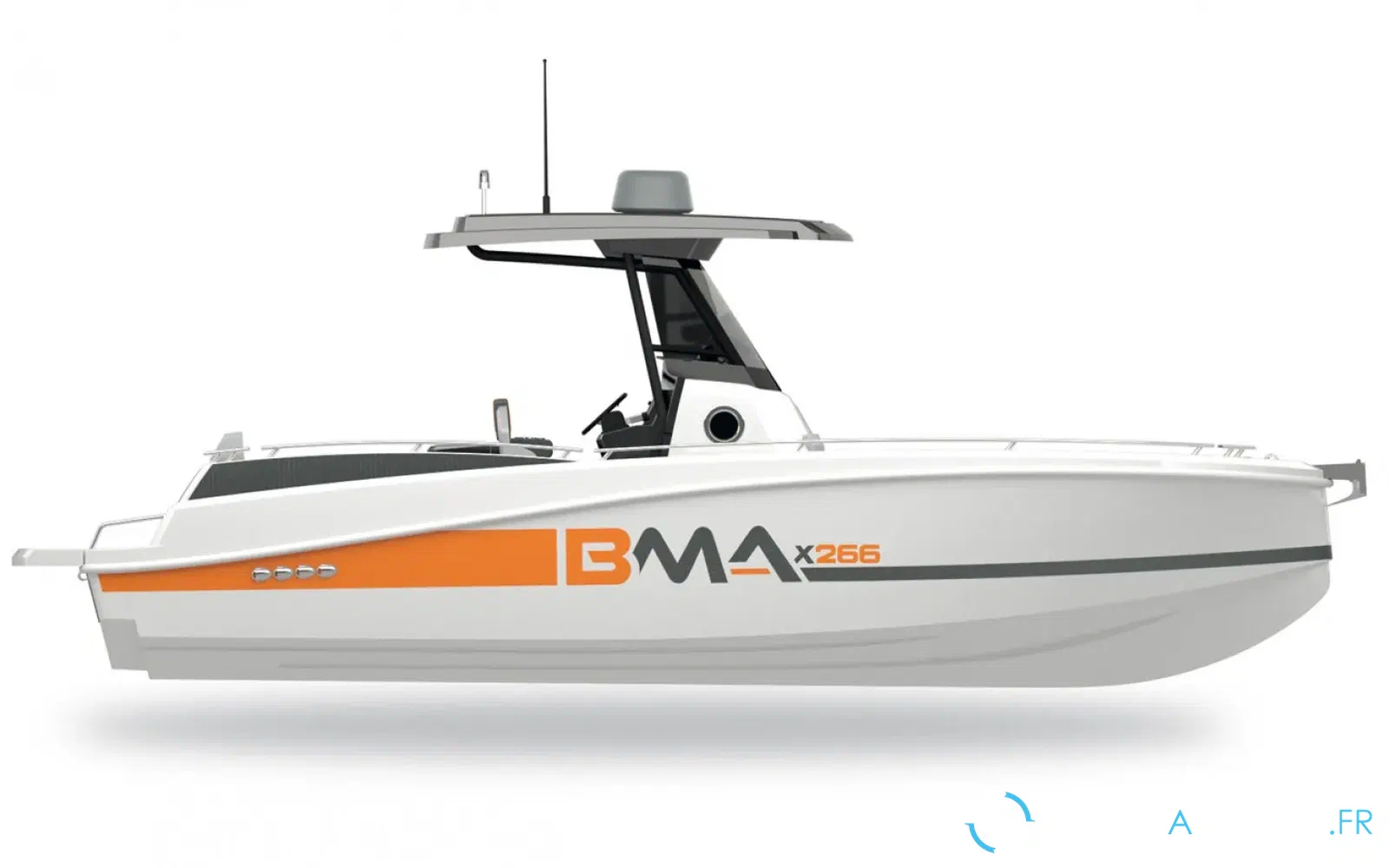 slider 1 BMA X266