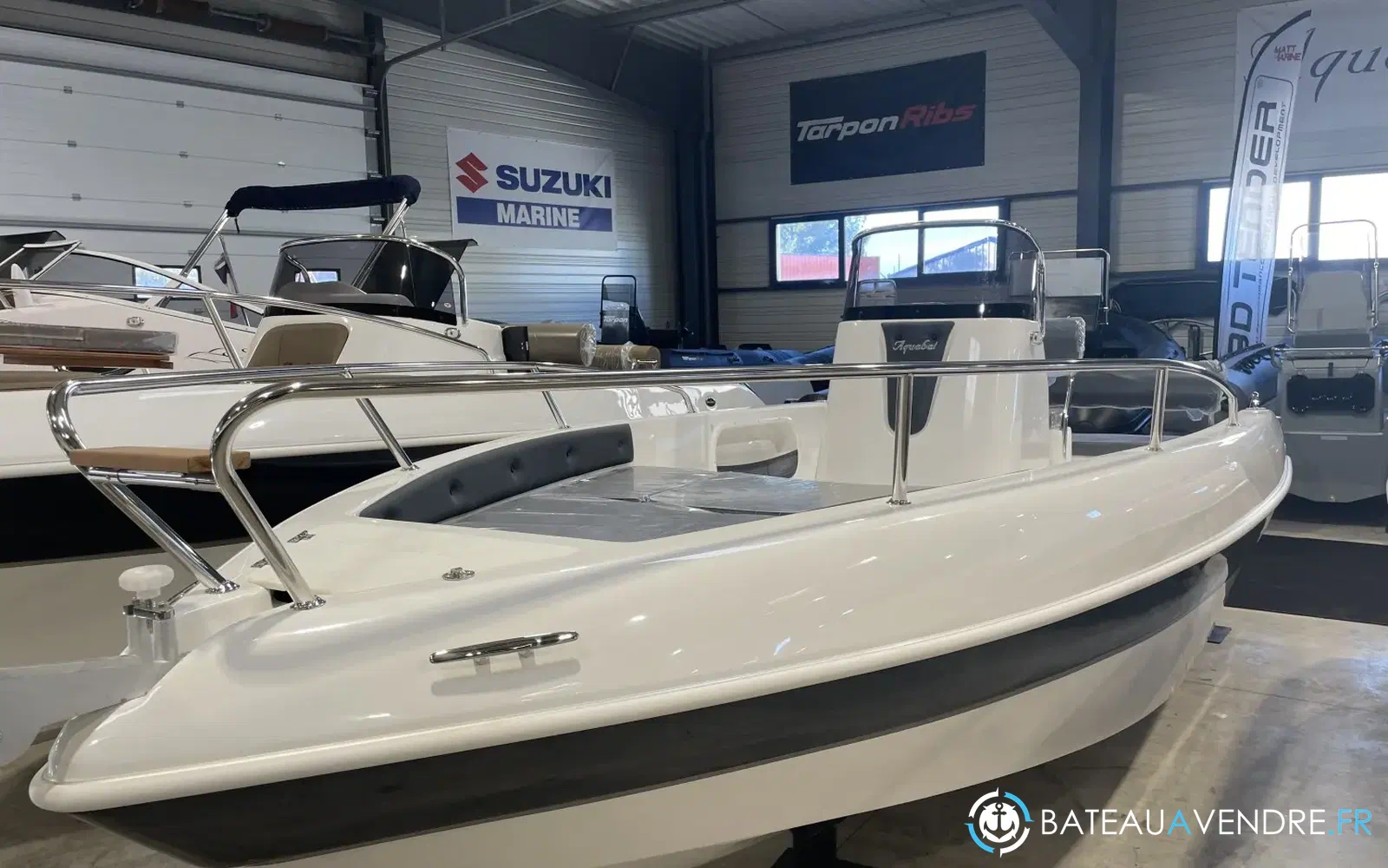 slider 0 Aquabat Sport Line 19