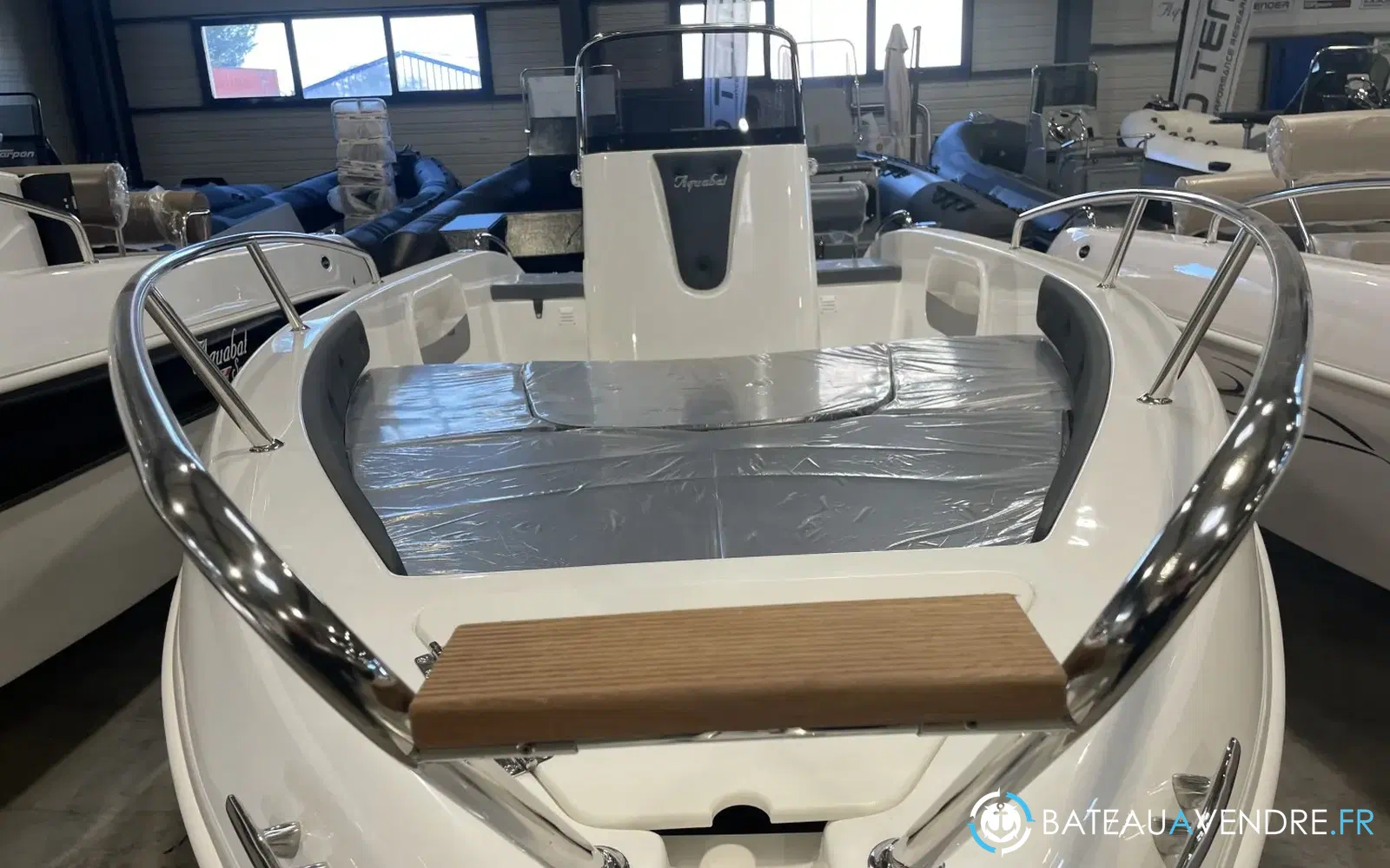 slider 9 Aquabat Sport Line 19