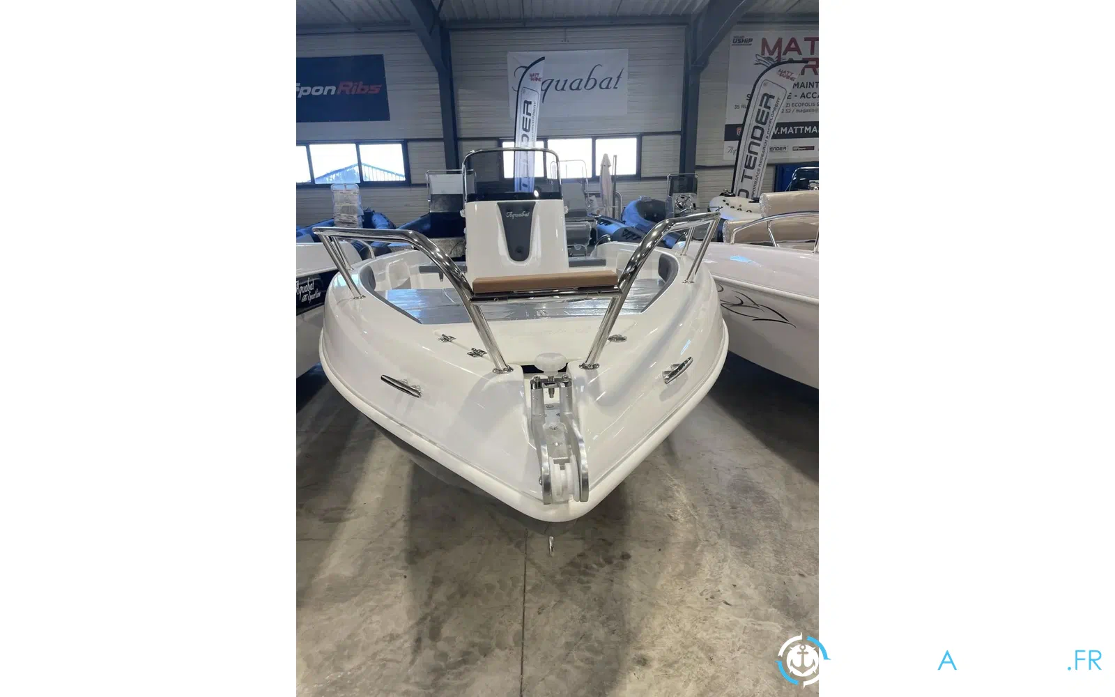 slider 1 Aquabat Sport Line 19