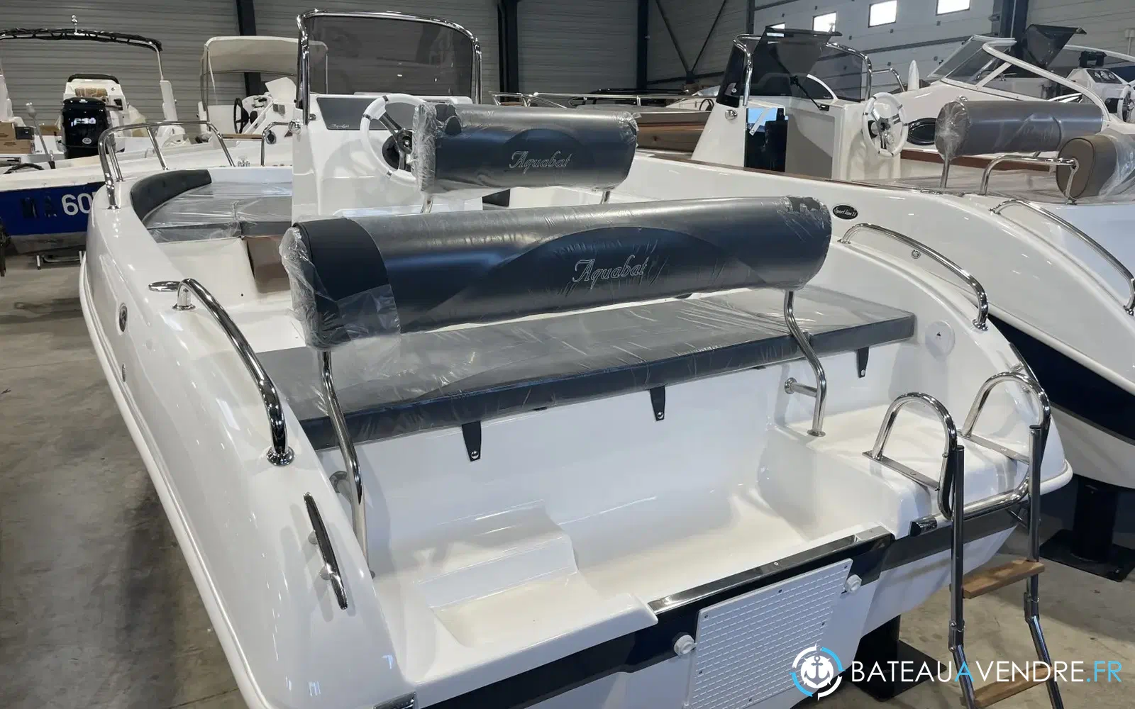 slider 2 Aquabat Sport Line 19
