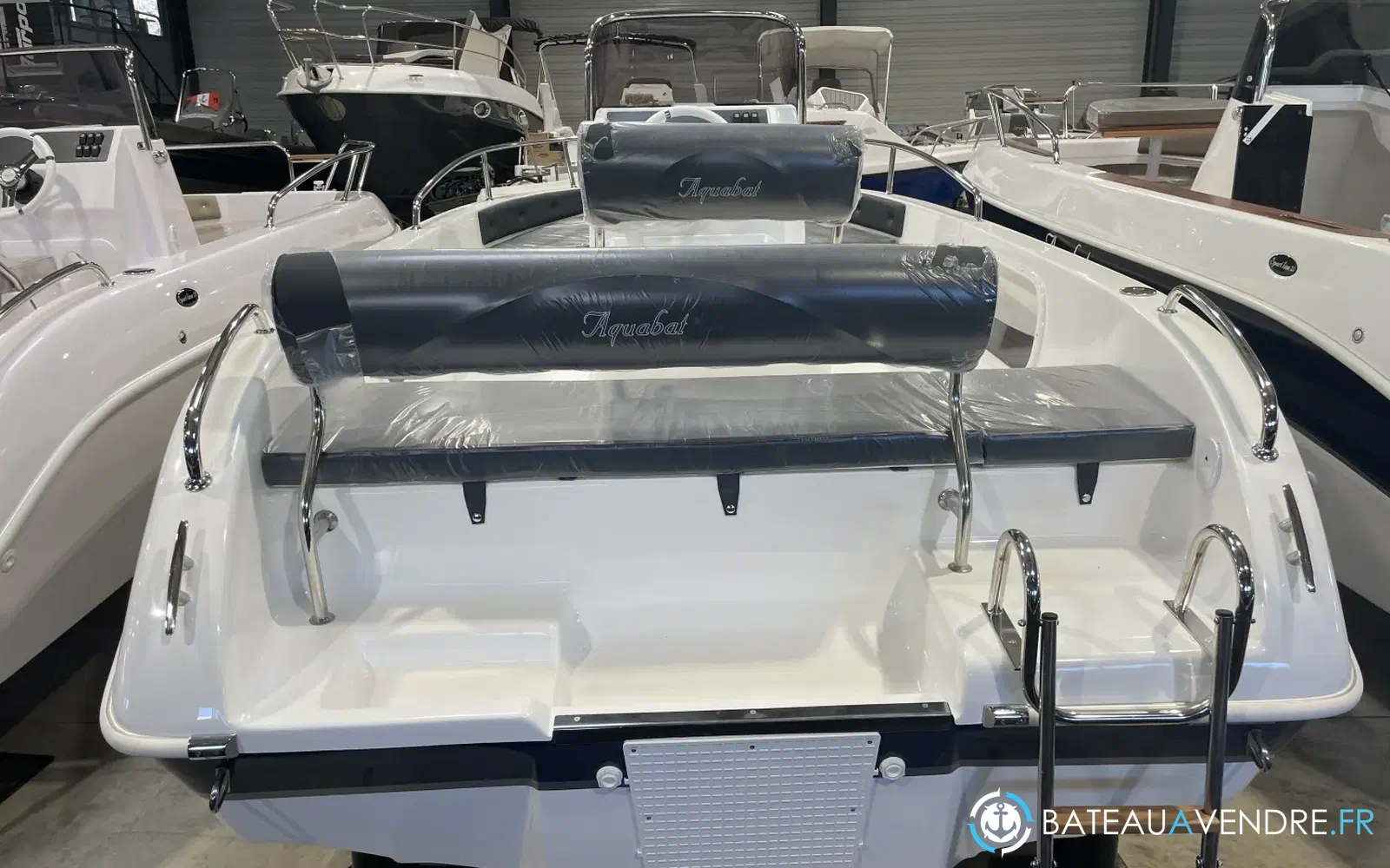slider 3 Aquabat Sport Line 19